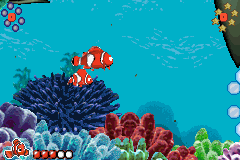 2 Games in 1 - Buscando a Nemo + Los Increibles (Spain) (Es,It+Es) Cover