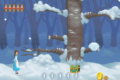 2 Games in 1 - Disney Principesse + Koda, Fratello Orso (Italy) (It+En,Fr,De,Es,It,Nl,Sv,Da) Cover