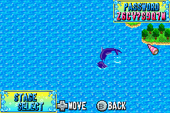 2 Games in 1 - Finding Nemo - The Continuing Adventures + The Incredibles (USA) Cover