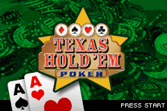 2 Games in 1 - Golden Nugget Casino + Texas Hold 