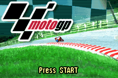 2 Games in 1 - Moto GP + GT Advance 3 - Pro Concept Racing (Europe) (En,Fr,De,Es,It+En) Cover