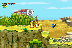 2 Games in 1 - The Lion King + Disney Princess (Europe) (En,Fr,De,Es,It,Nl,Sv,Da+En) Cover