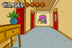 3 Games in 1 - Rugrats - I Gotta Go Party + SpongeBob SquarePants - SuperSponge + Tak and the Power of Juju (Europe) (En+En+En,Fr,De) Cover