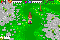 Adventures of Jimmy Neutron Boy Genius vs. Jimmy Negatron, The (USA, Europe) Cover