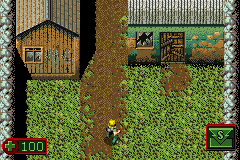 Alex Rider - Stormbreaker (Europe) (En,Fr,De,Es) Cover