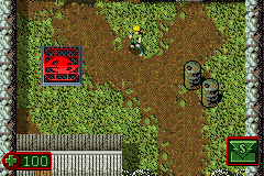 Alex Rider - Stormbreaker (USA) Cover