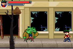 American Dragon - Jake Long - Rise of the Huntsclan (USA, Europe) (En,Fr,De,Es,It) Cover