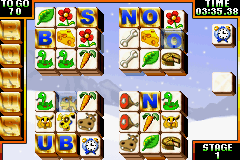 Animal Snap - Rescue Them 2 by 2 (Europe) Cover