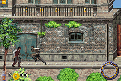 Around the World in 80 Days (Europe) (En,Fr,De,Es,It,Nl) Cover