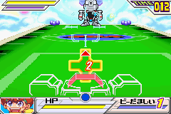 B-Densetsu! Battle B-Daman - Fire Spirits! (Japan) Cover