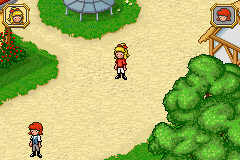 Bibi und Tina - Ferien auf dem Martinshof (Germany) (Rev 1) Cover