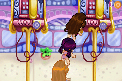 Bratz - Babyz (USA) Cover