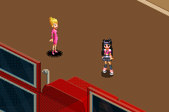 Bratz - Forever Diamondz (Germany) Cover