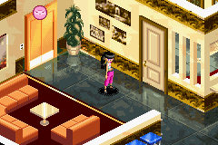 Bratz - Rock Angelz (Germany) Cover