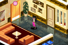 Bratz - Rock Angelz (USA, Europe) Cover