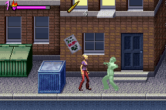 Buffy - Im Bann der Daemonen - Koenig Darkhuls Zorn (Germany) Cover