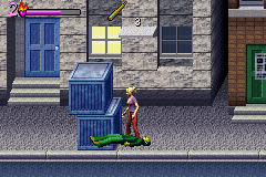 Buffy contre les Vampires - La Colere de Darkhul (France) Cover