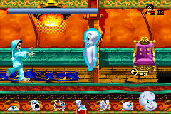 Casper (USA) (En,Fr,Es) Cover