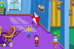 Cat in the Hat, The (Europe) (En,Fr,De,Es,It) Cover