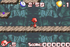 Cocoto - Platform Jumper (Europe) (En,Fr,De,Es,It) Cover