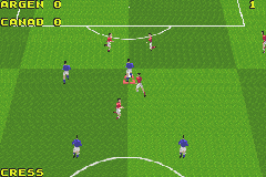 David Beckham Soccer (USA) (En,Es) Cover