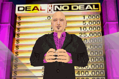 Deal or No Deal (USA) Cover