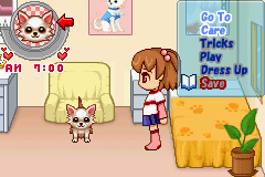 Dogz - Fashion (Europe) Cover