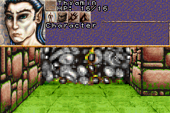 Dungeons & Dragons - Eye of the Beholder (Europe) (En,Fr,De,Es,It) (Beta) Cover