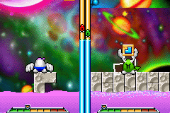 Eggo Mania (Europe) (En,Fr,De,Es,It,Nl) (Beta) Cover