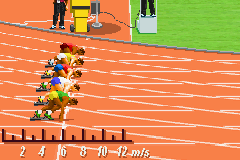 FILA Decathlon (Europe) (Beta) Cover