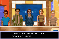 Family Feud (USA) Cover