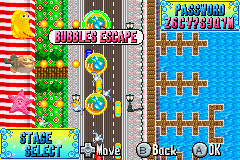 Finding Nemo - The Continuing Adventures (Europe) (En,Es,It,Sv,Da) Cover