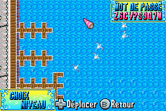 Finding Nemo - The Continuing Adventures (Europe) (Fr,De,Nl) Cover