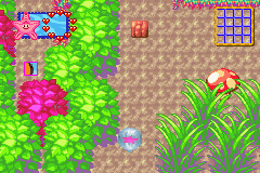 Finding Nemo - The Continuing Adventures (USA, Europe) Cover