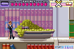 Flushed Away (Europe) (En,Fr,De,Es,It) Cover