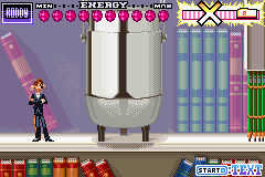 Flushed Away (USA) Cover