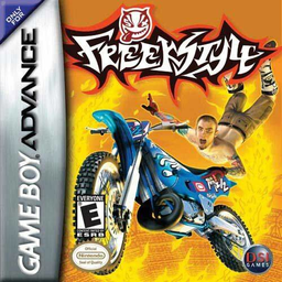 Freekstyle (USA) Cover
