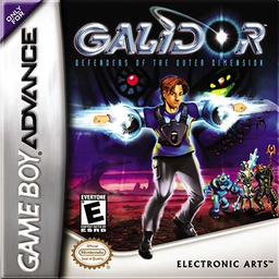 Galidor - Defenders of the Outer Dimension (USA) (En,Fr,De,Es,It,Nl,Sv,Da) Cover