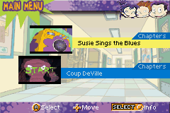 Game Boy Gallery 4 (Japan) (Virtual Console) Cover