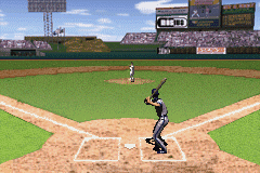 High Heat Major League Baseball 2002 (USA, Europe) Cover
