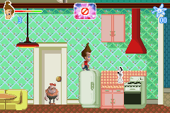 Jimmy Neutron un Garcon Genial - L