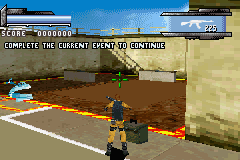 Kill Switch (Europe) (En,Fr,De,Es,It) Cover