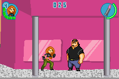 Kim Possible 2 - Drakken