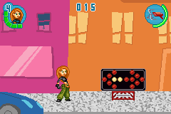 Kim Possible 2 - Drakken