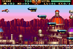 Koutetsu Teikoku (Japan) Cover