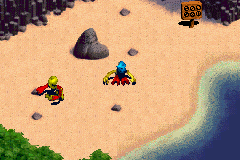 LEGO Bionicle (Europe) (En,Fr,De,Es,It,Nl,Sv,Da) Cover