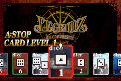 Legendz - Buhwarhaneun Siryeonyi Seom (Korea) Cover