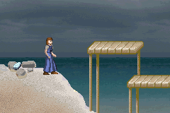 Lemony Snicket - Una Serie di Sfortunati Eventi (Italy) Cover