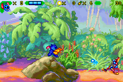 Lilo & Stitch (USA) Cover