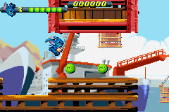 Lilo & Stitch 2 (Europe) (En,Fr,De,Es) Cover